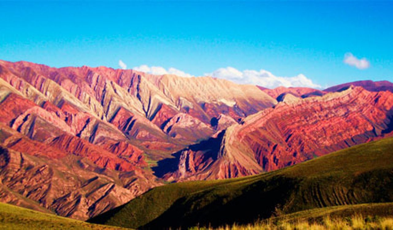 Norte Argentino del Hotel Killa de Cafayate en Salta, Argentina